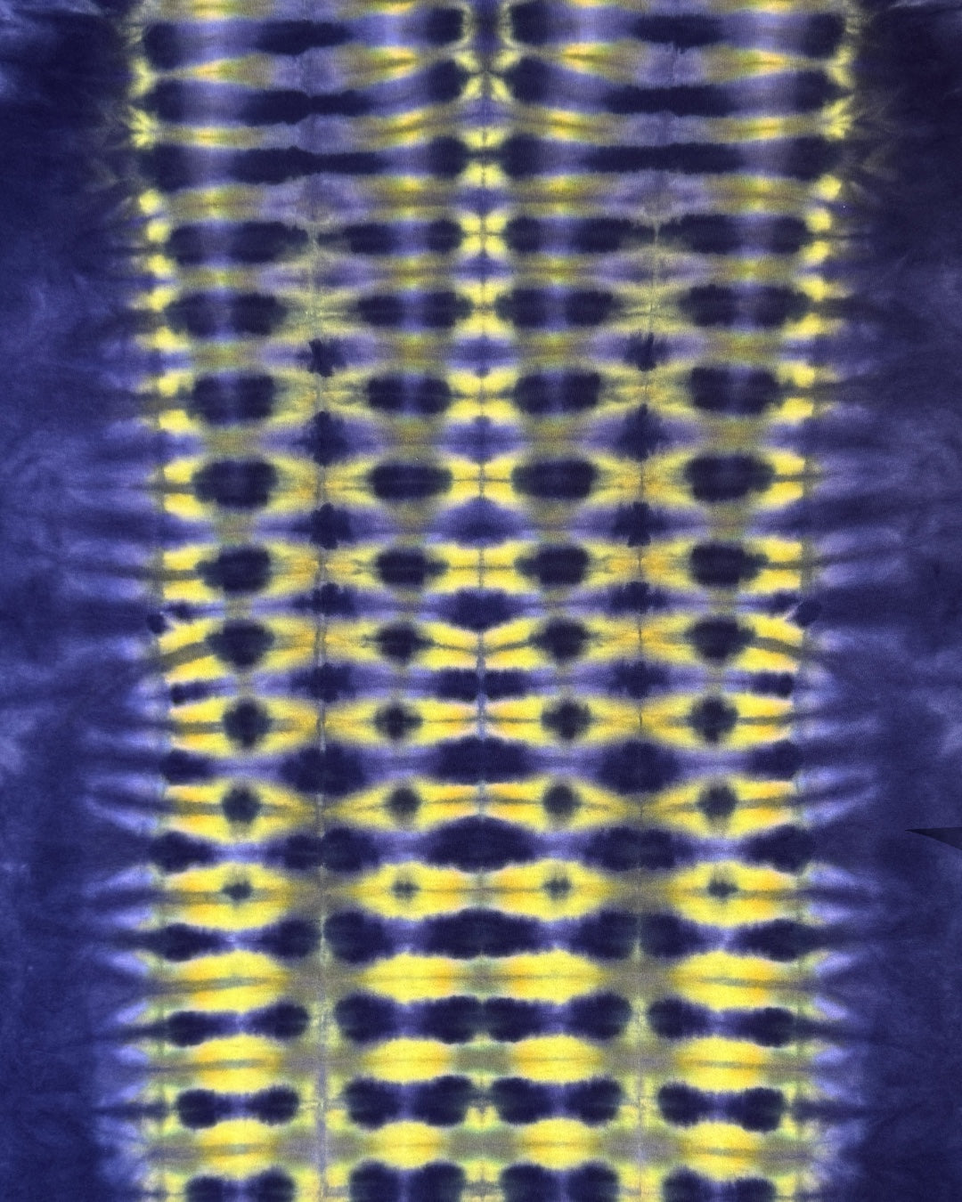 XL - uv reactive triple-dala with a phat spine combo tee