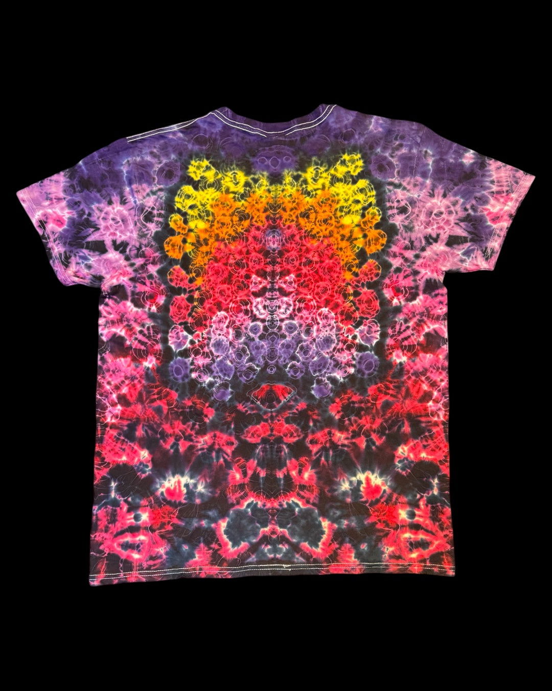 L - kenney style shield tee