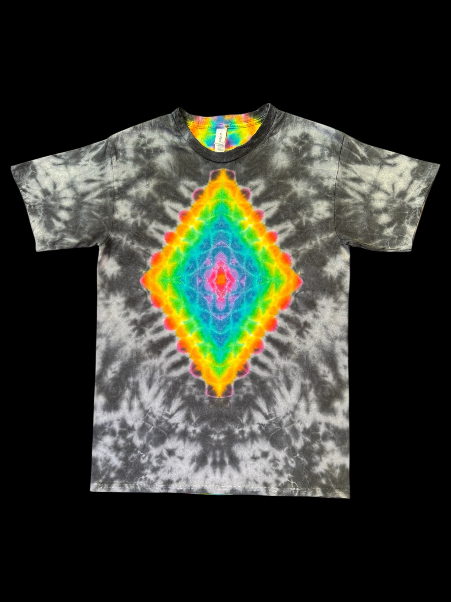 coachella dyes - tie dye x coachella valley
