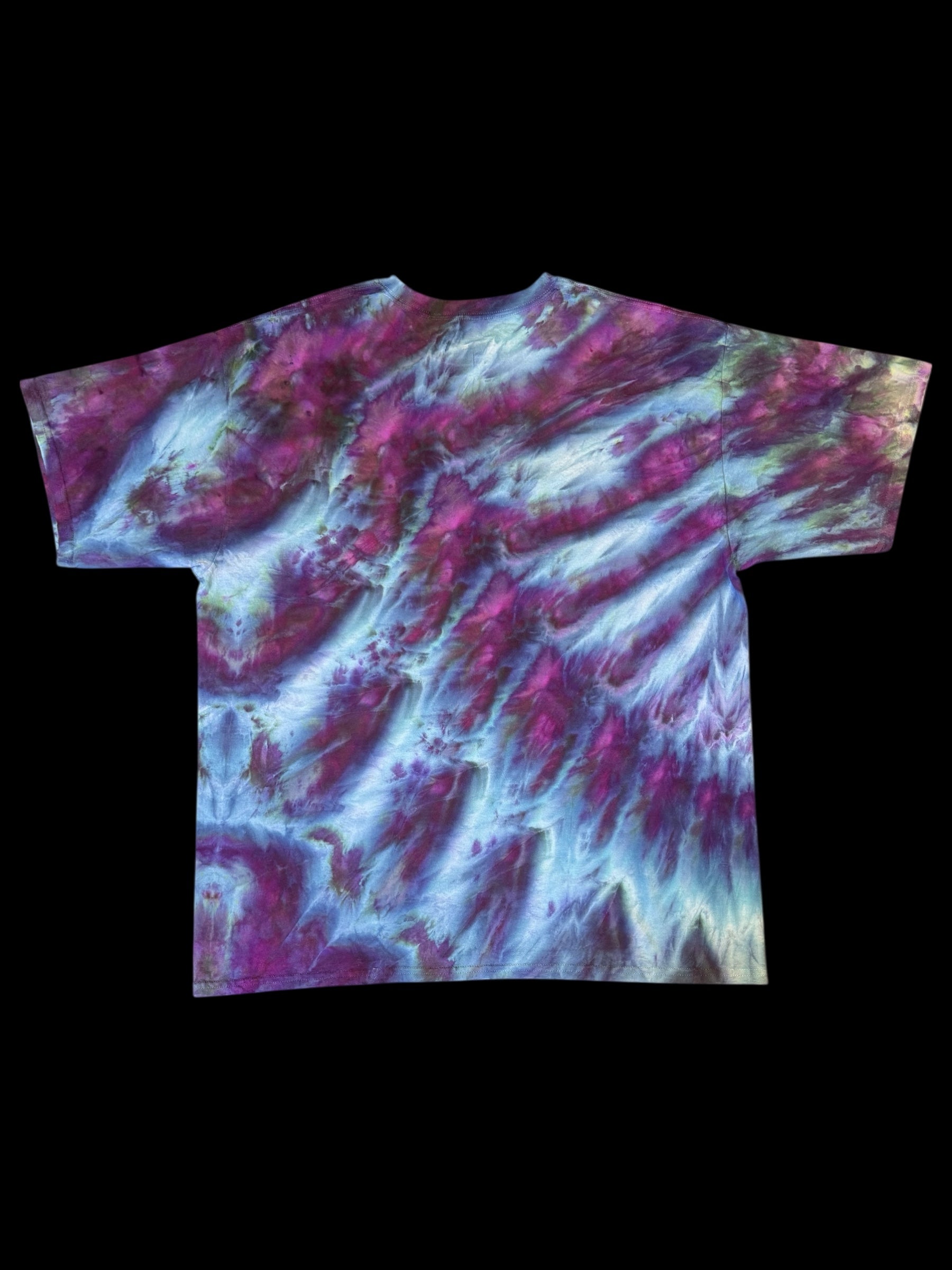 coachella dyes - tie dye x coachella valley