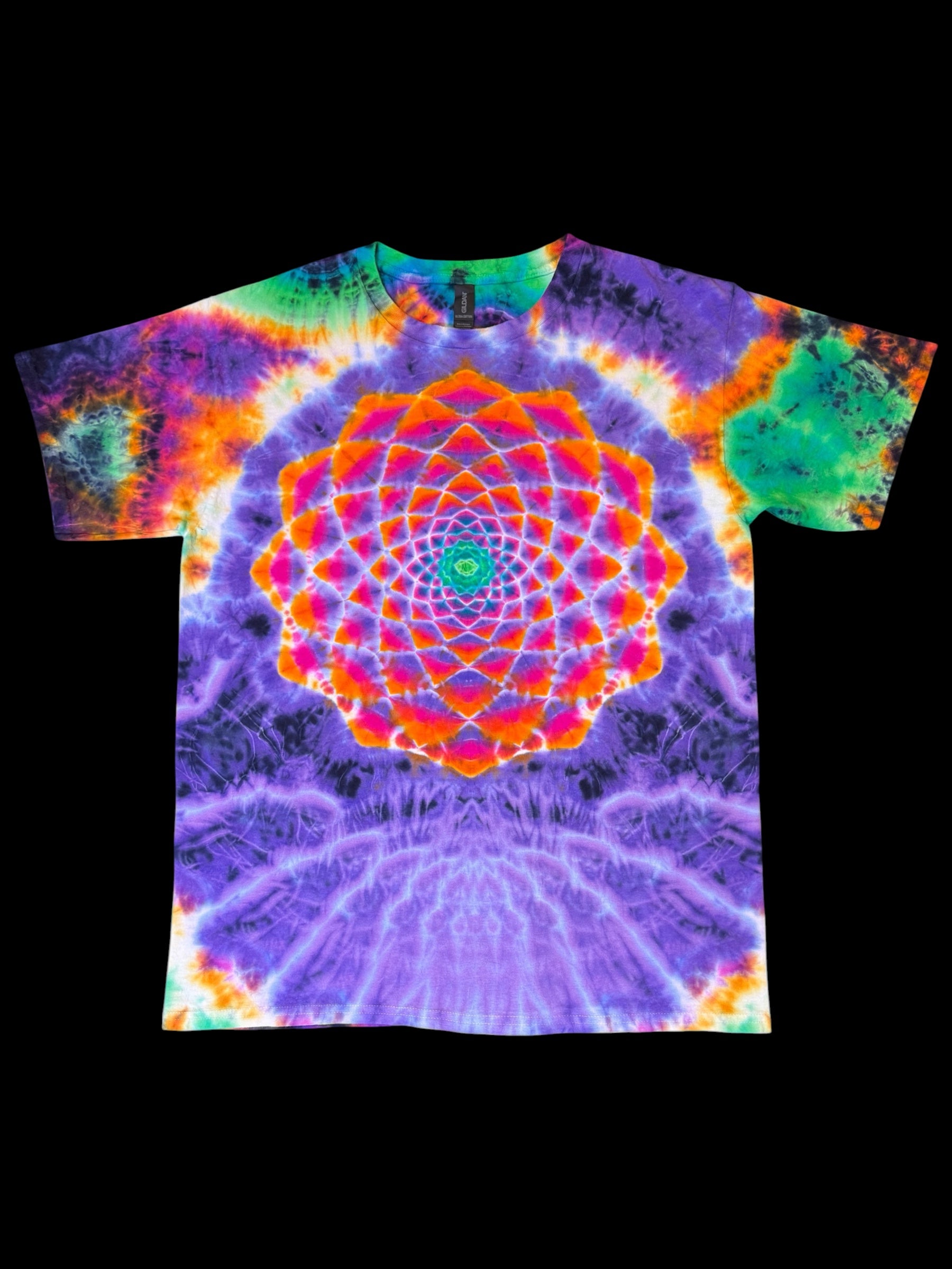 coachella dyes - tie dye x coachella valley