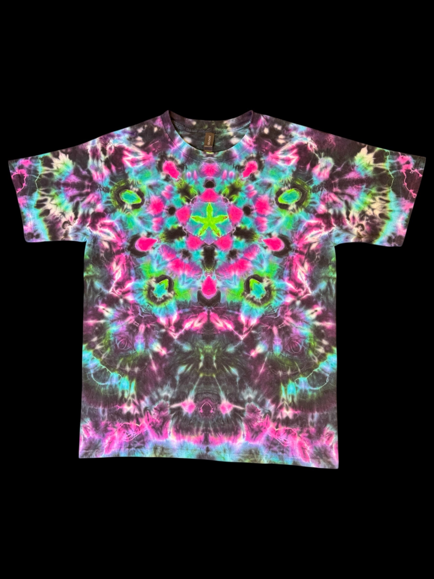 coachella dyes - tie dye x coachella valley