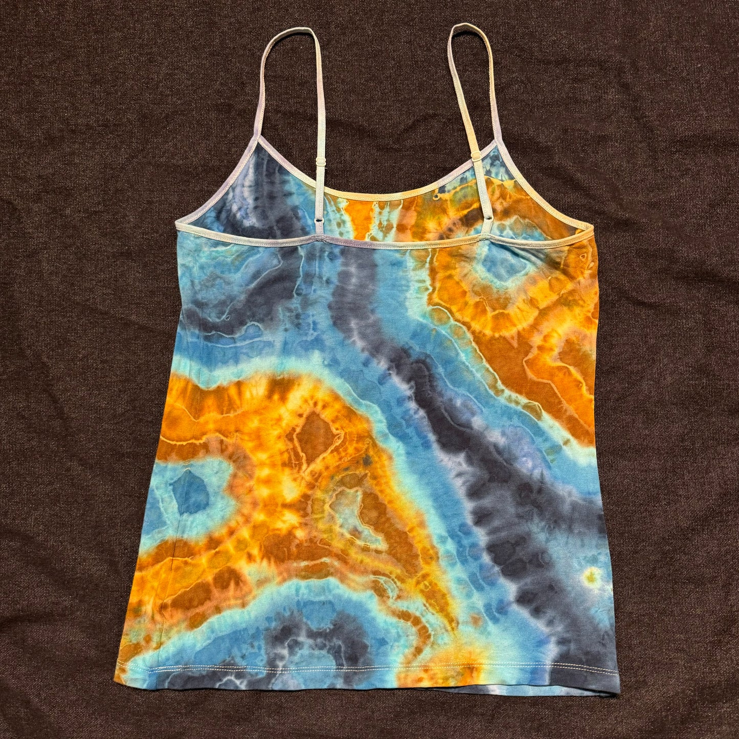 M - geode style cami