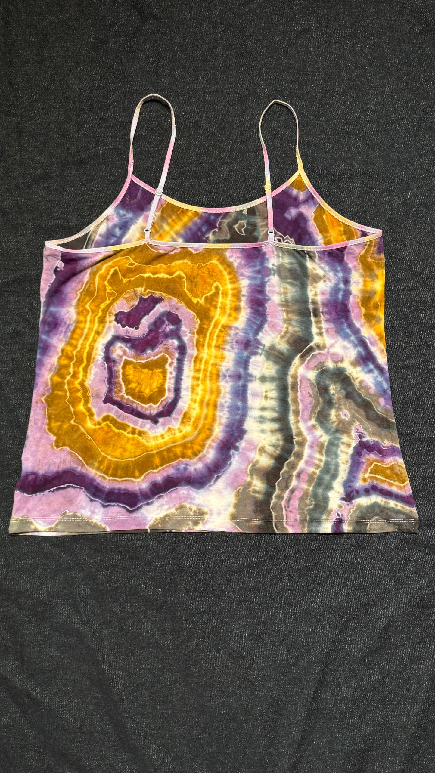 XXL - geode style cami