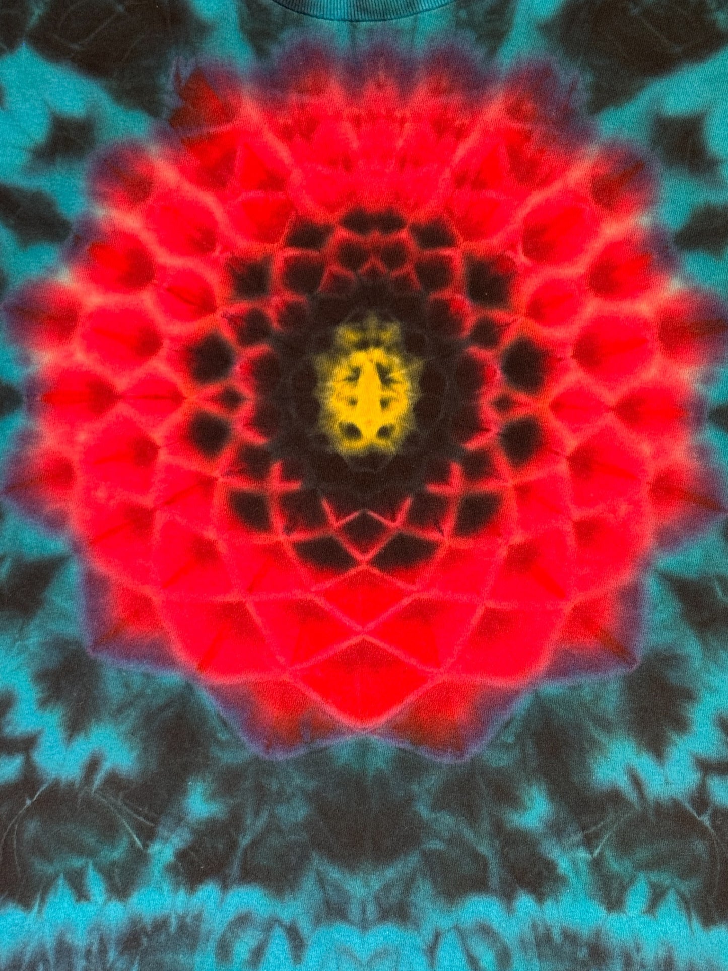 M - poppy-dala with klink spine