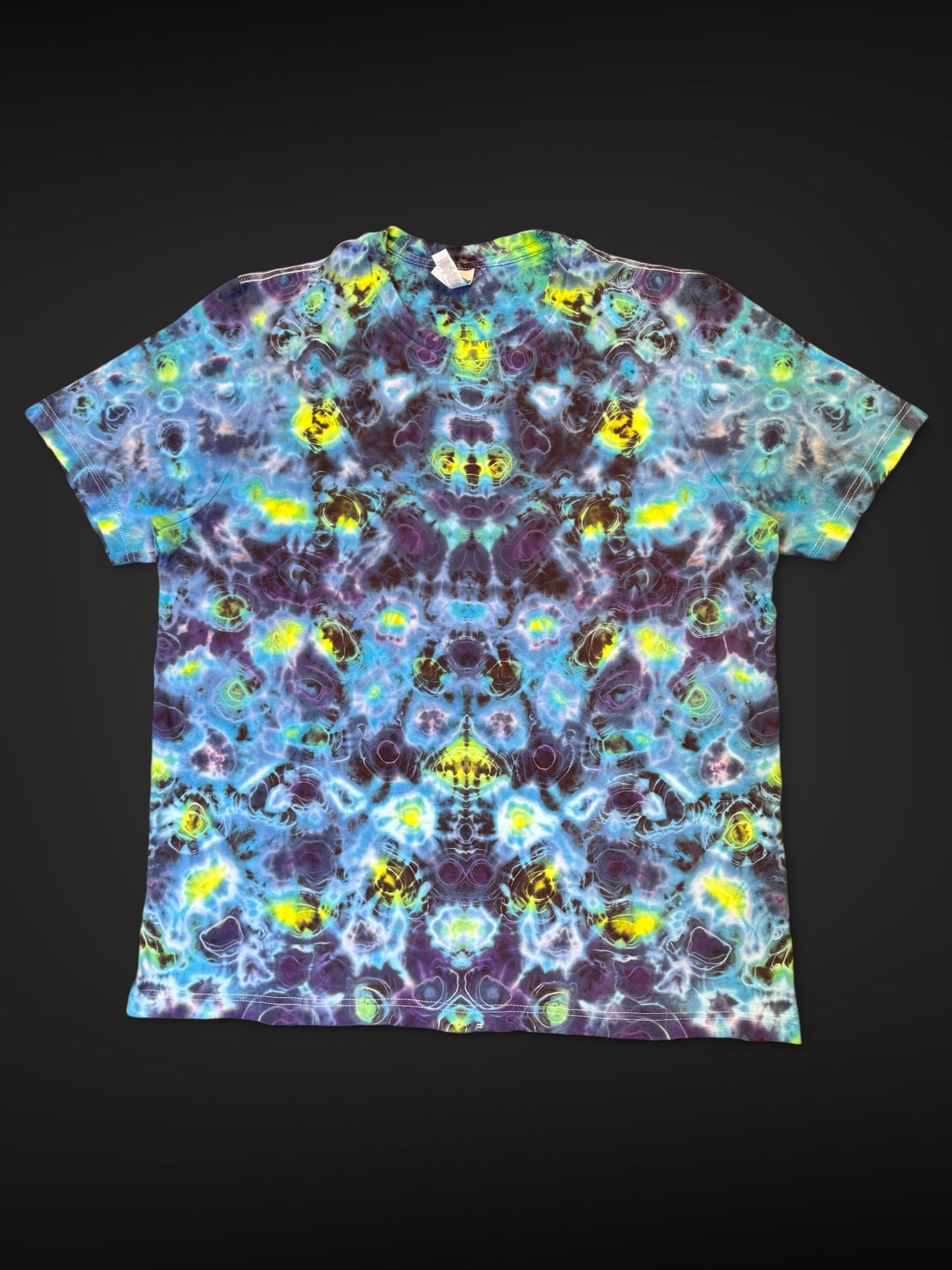 XL - experimental kenney style variation tee