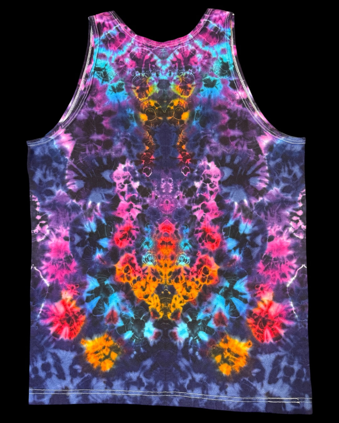 M - kenney style tank top