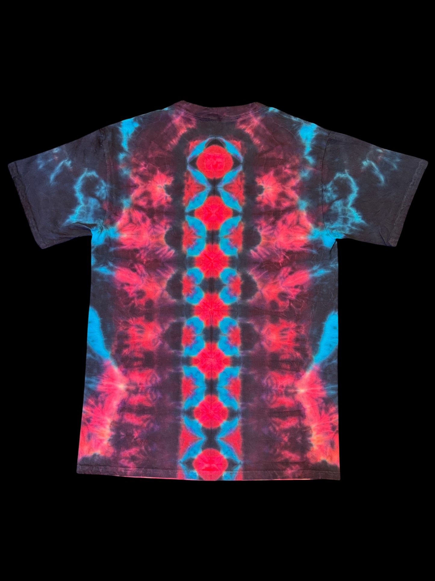 M - poppy-dala with klink spine