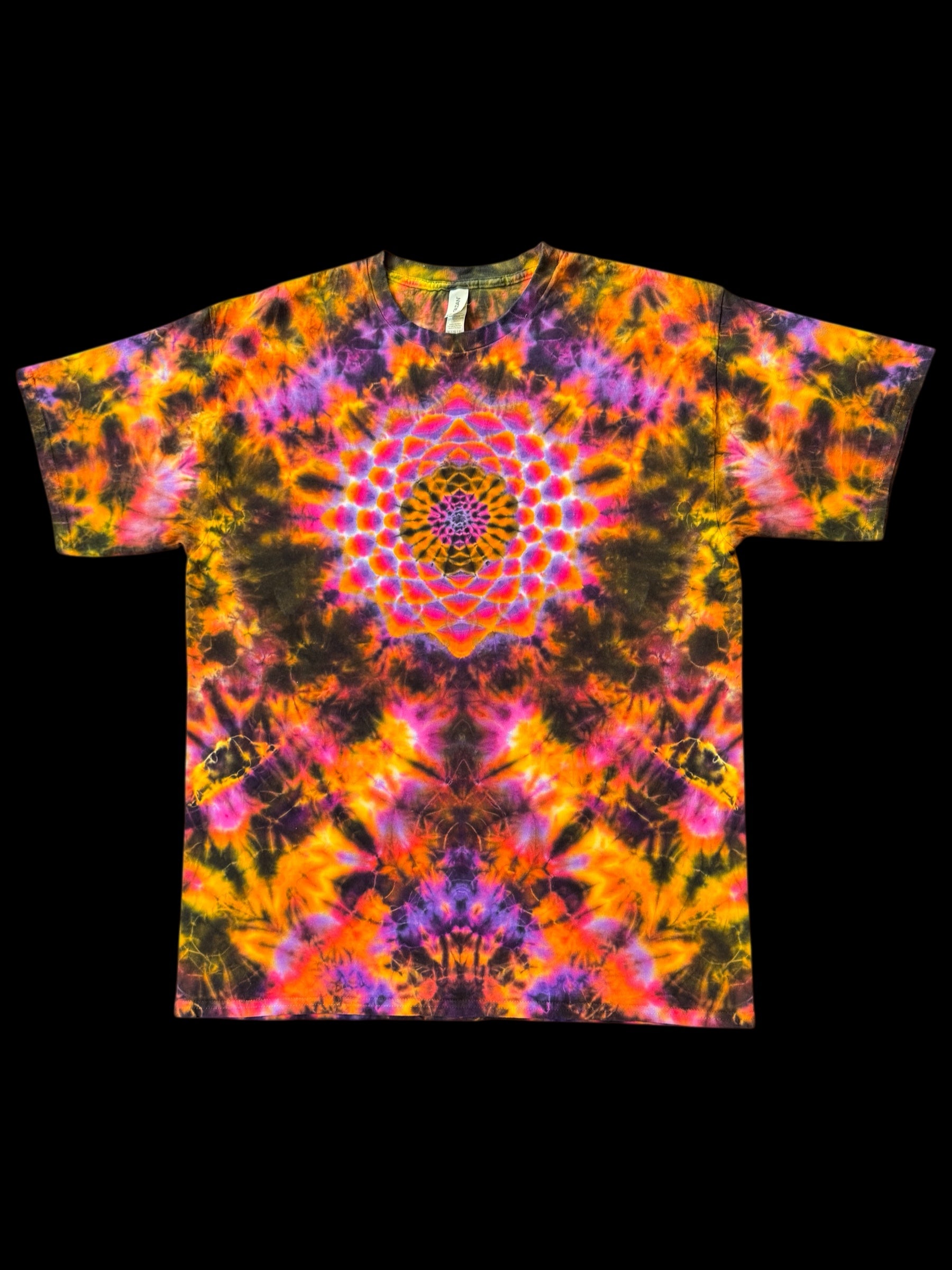 coachella dyes - tie dye x coachella valley