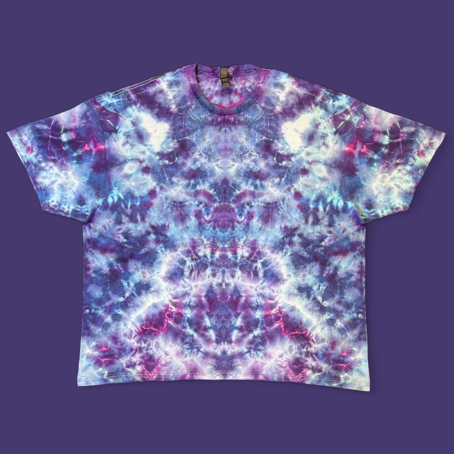 XXXXL - trip style tee