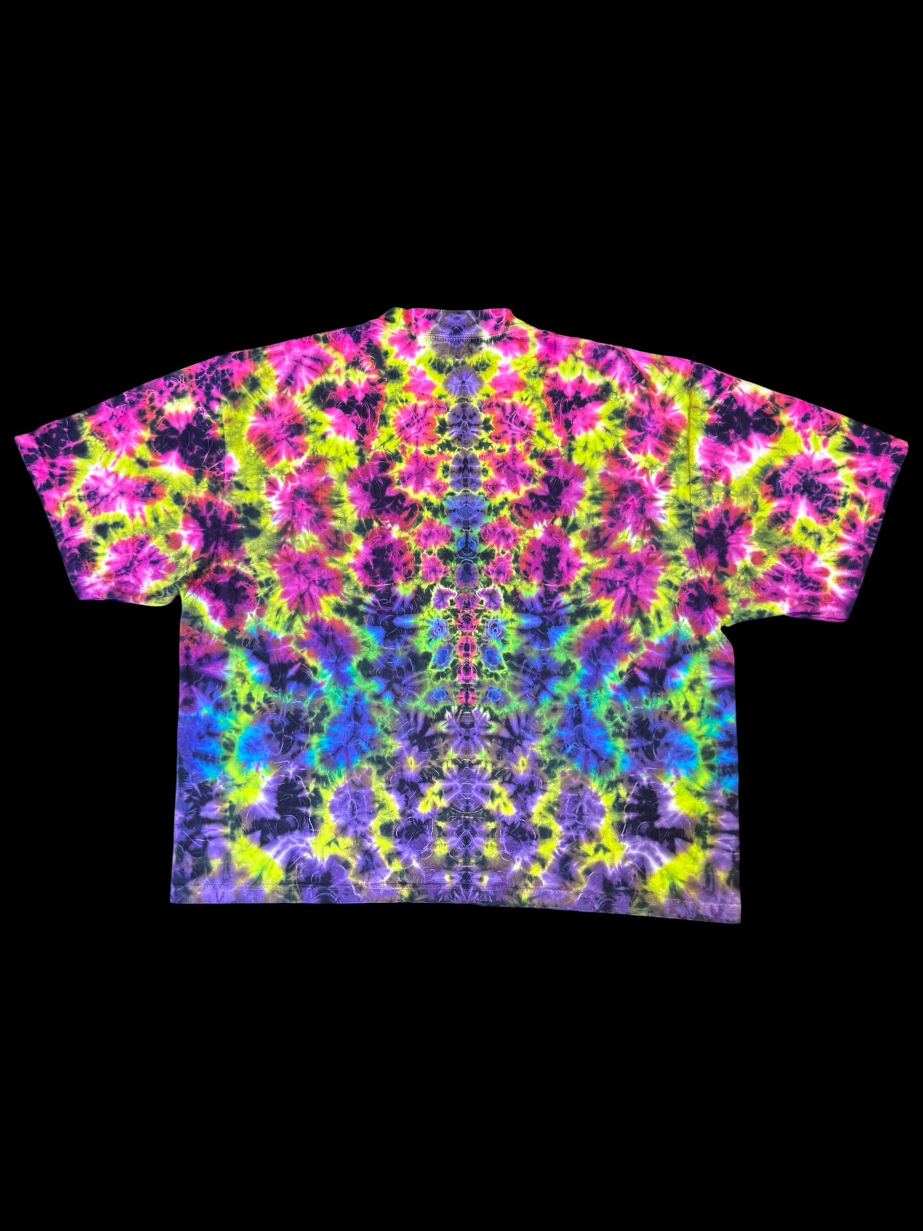 coachella dyes - tie dye x coachella valley