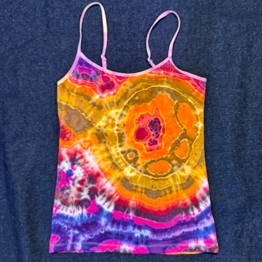 S - geode style cami