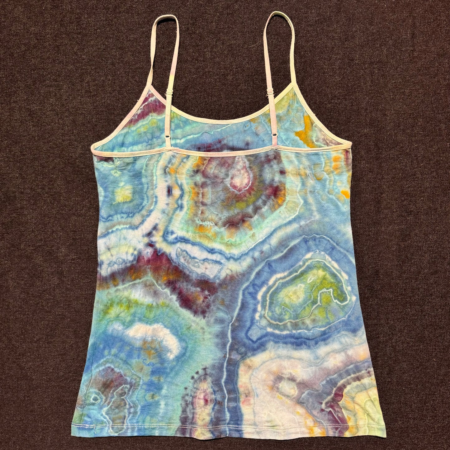 M - geode style cami