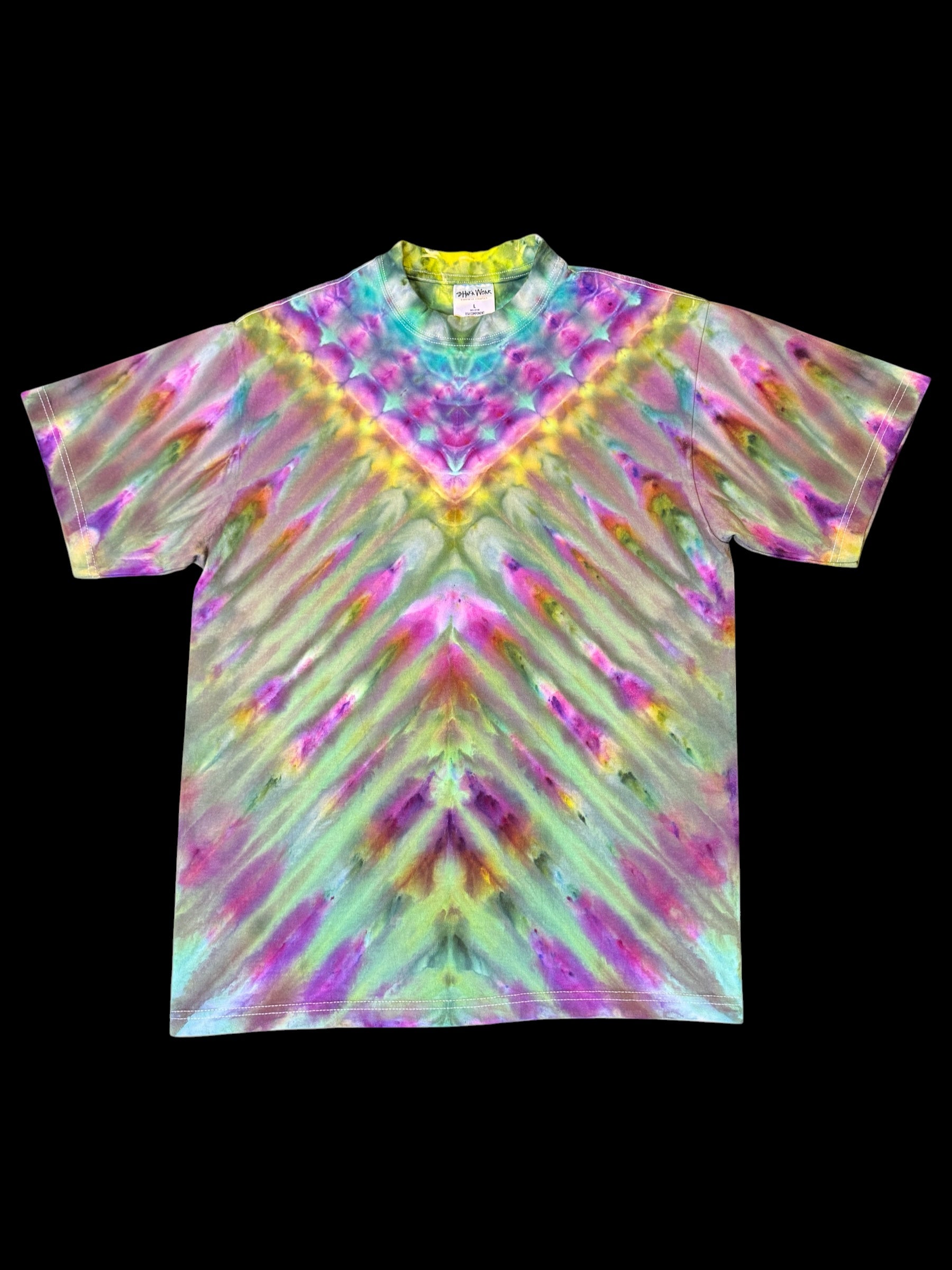 coachella dyes - tie dye x coachella valley