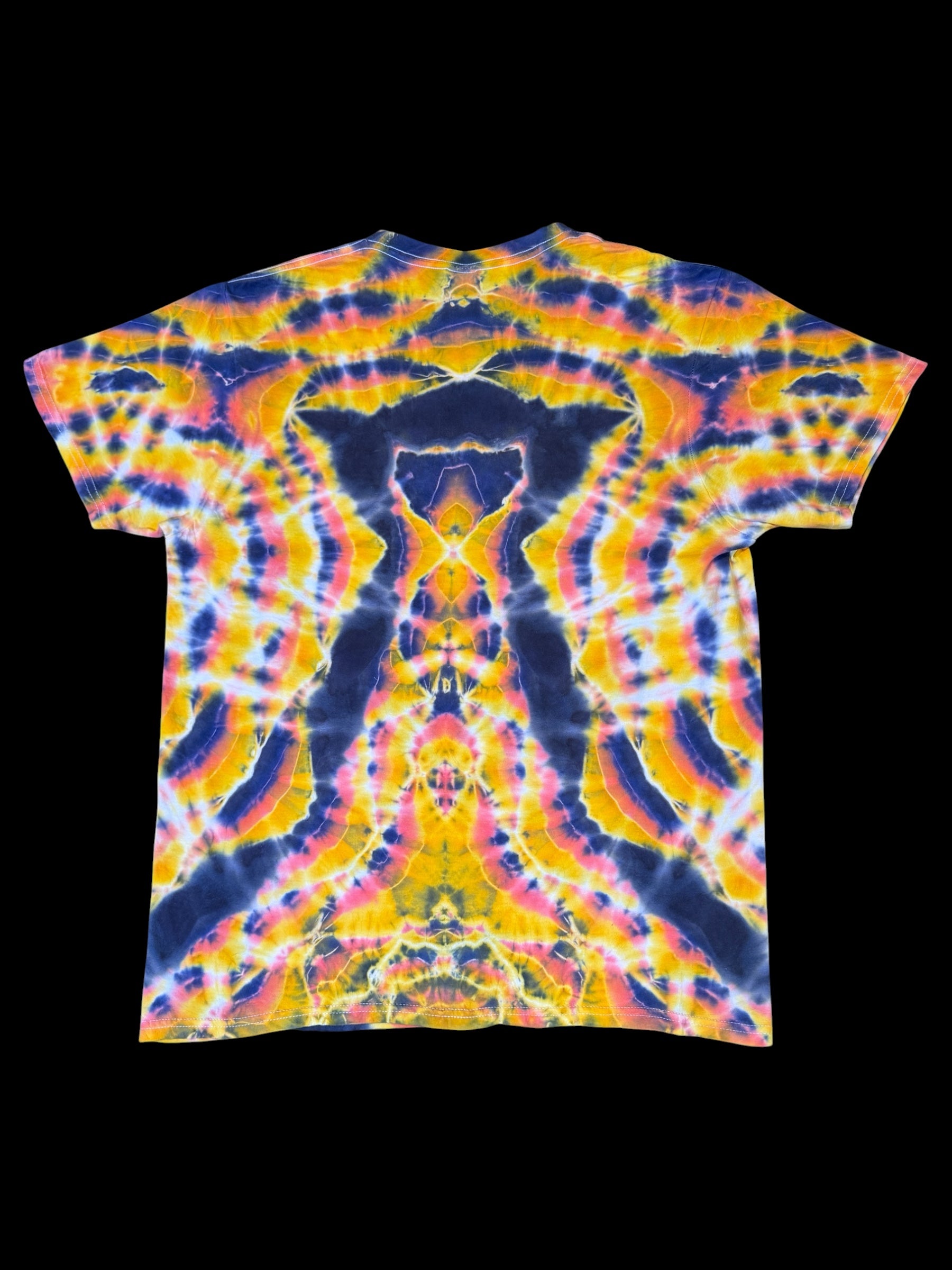 coachella dyes - tie dye x coachella valley