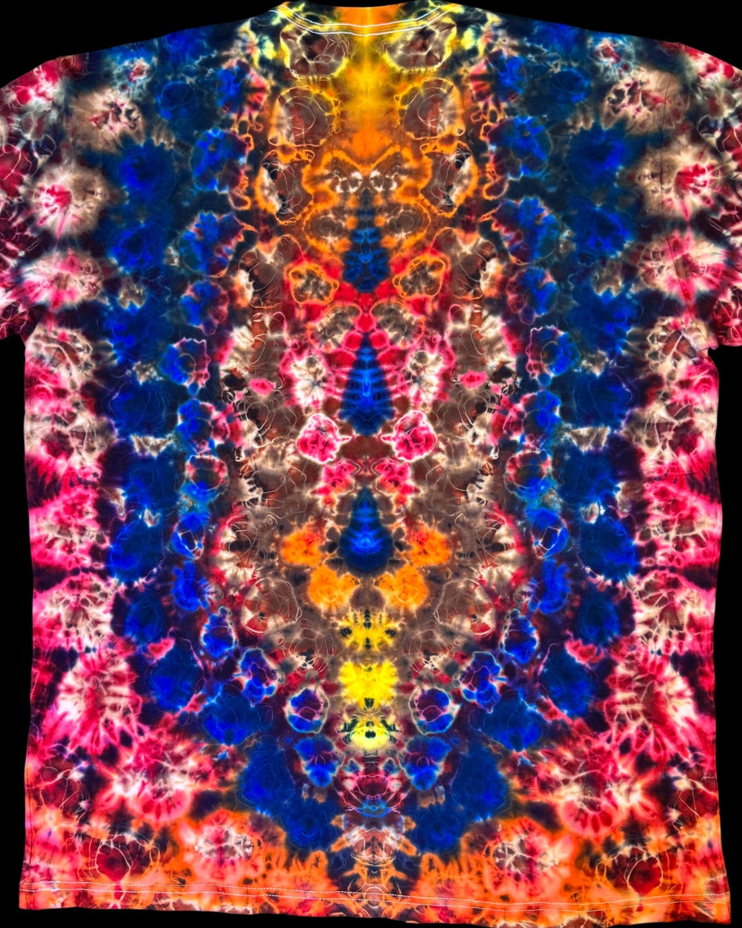 XXL - drippy kenney style tee