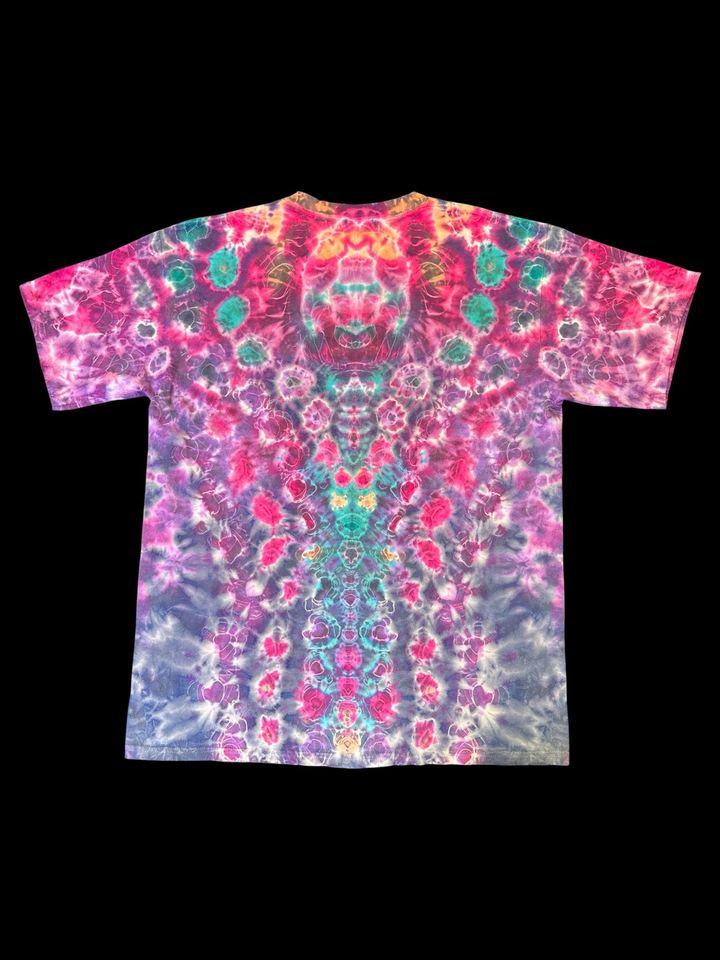 XL - cosmic kenney style tee
