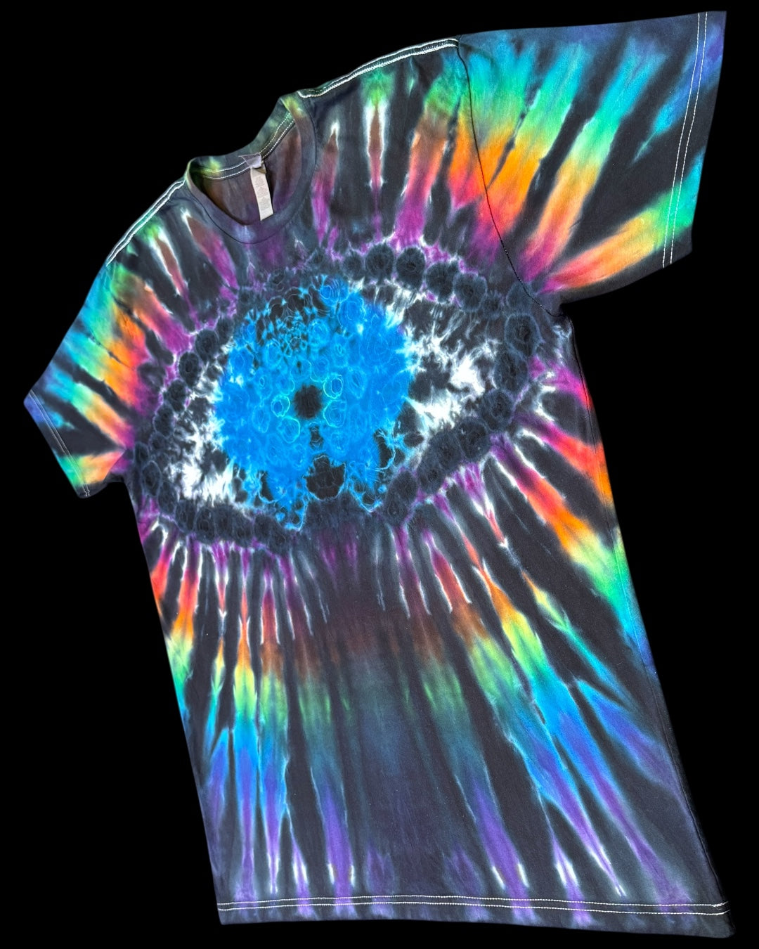 XL - kenney eye logo tee