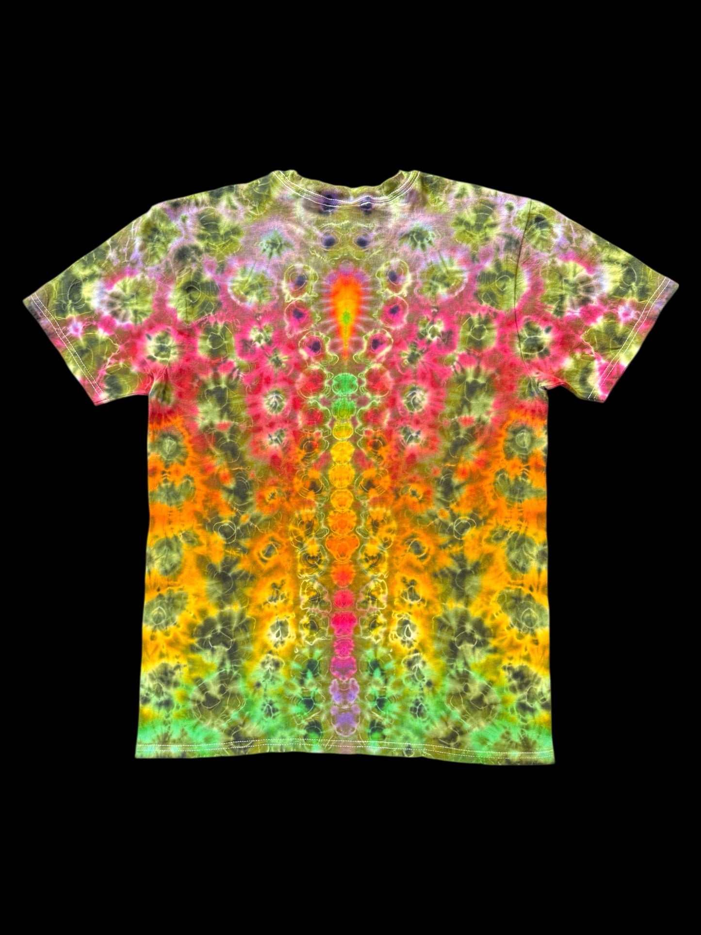 S - avocado spectrum kenney style tee