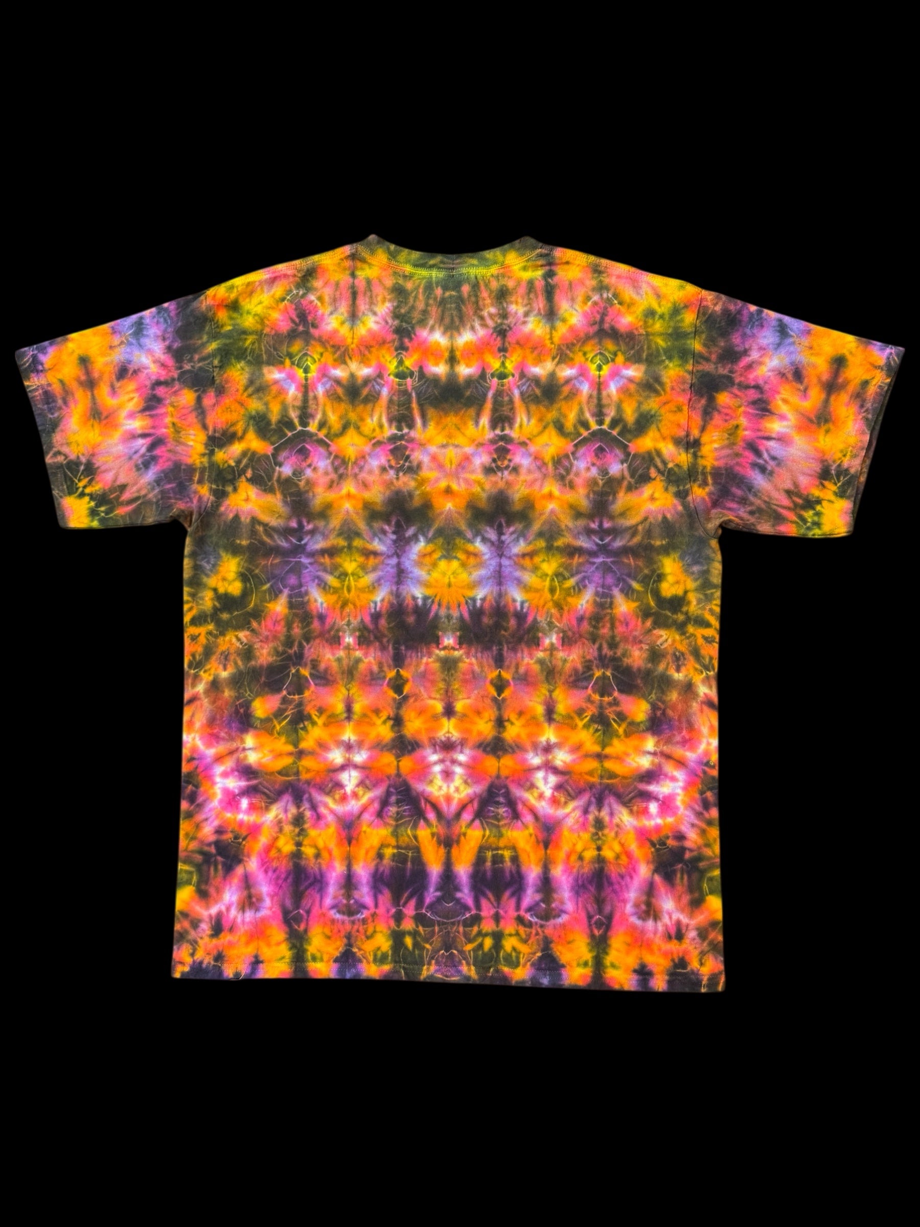 coachella dyes - tie dye x coachella valley