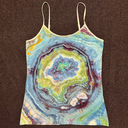 M - geode style cami