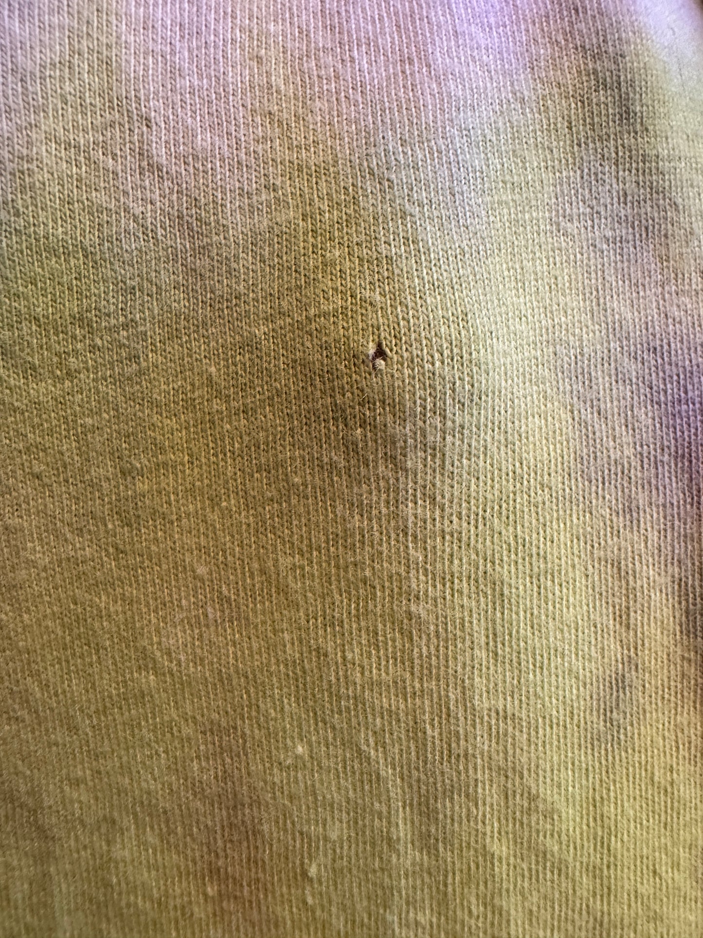 XL - “misfits” series ice dyed cosmic roll kenney style combo