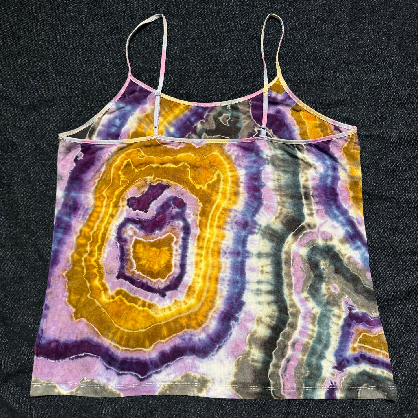 XXL - geode style cami