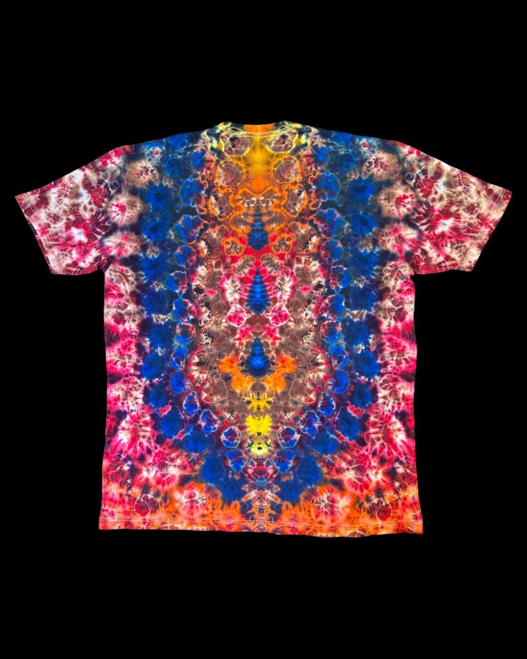 XXL - drippy kenney style tee