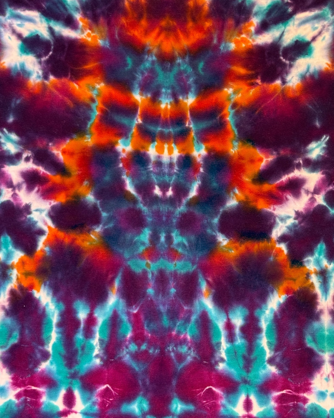 M - cosmic trip combo tank top