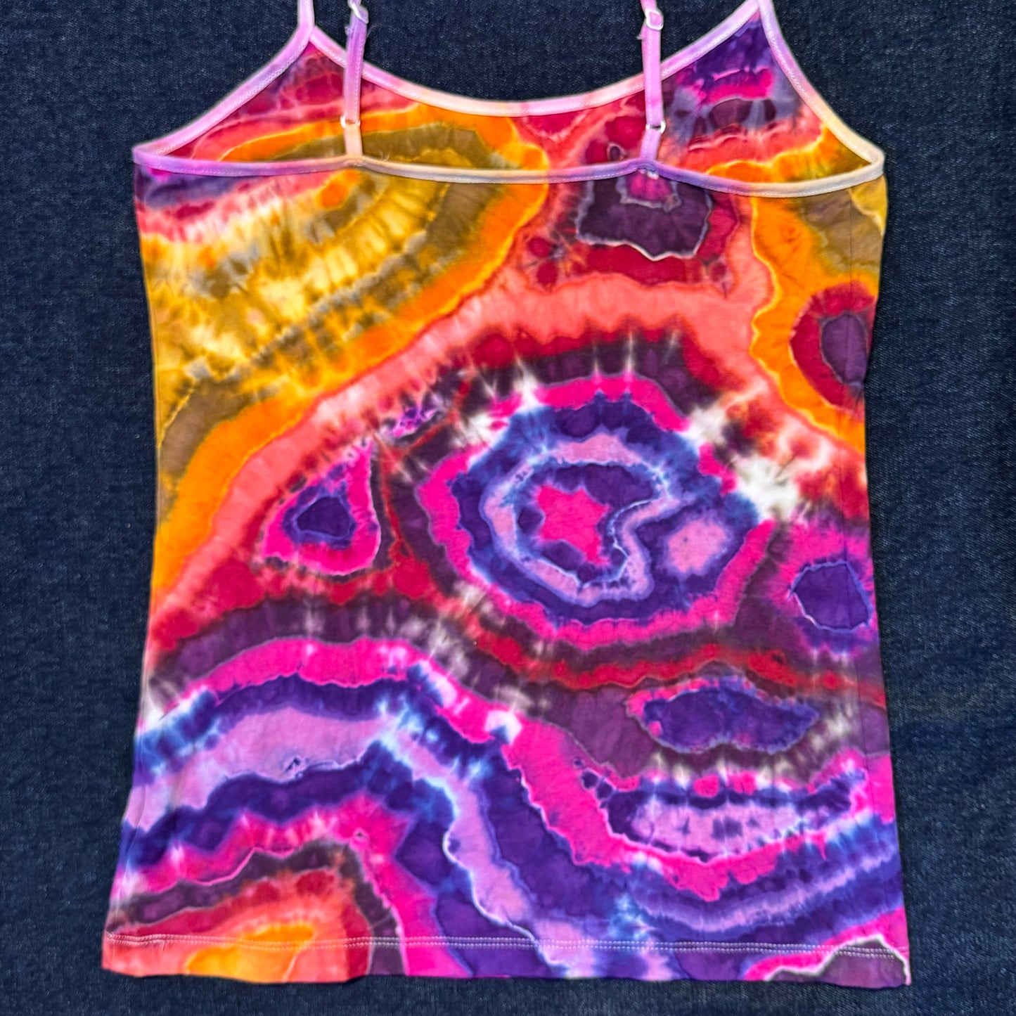 S - geode style cami