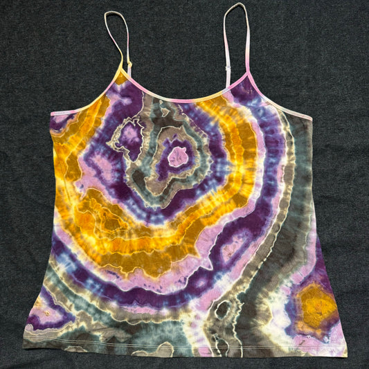 XXL - geode style cami