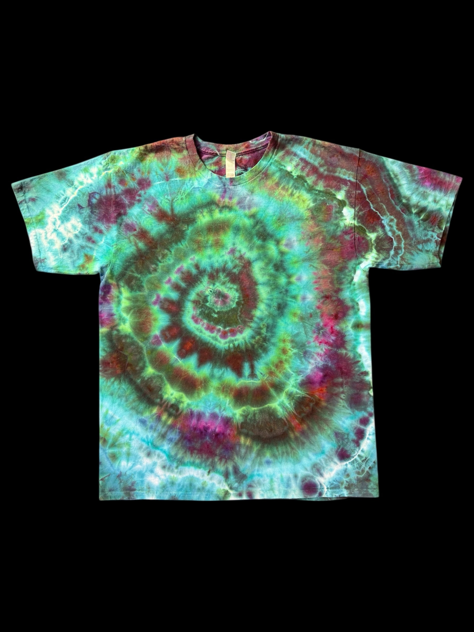 coachella dyes - tie dye x coachella valley