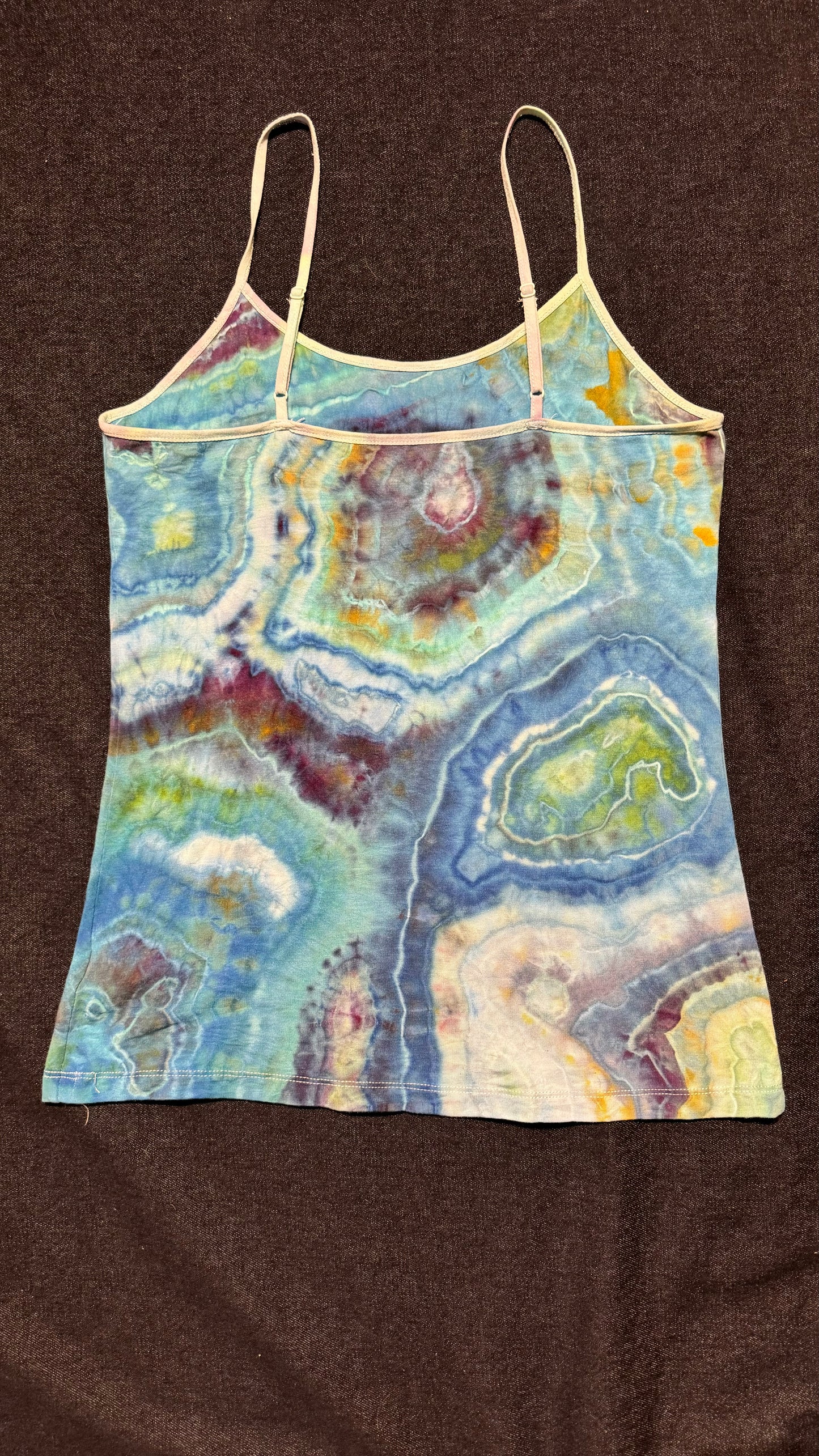 M - geode style cami