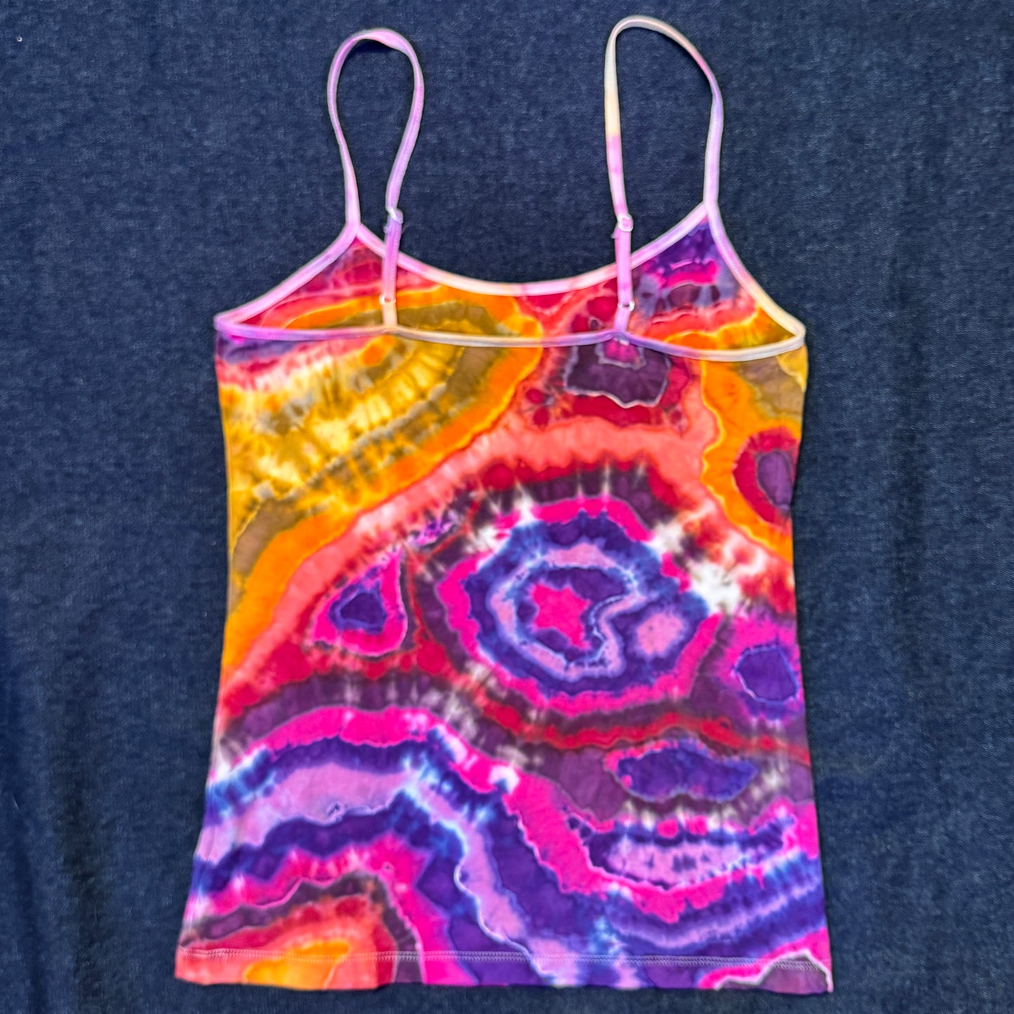 S - geode style cami