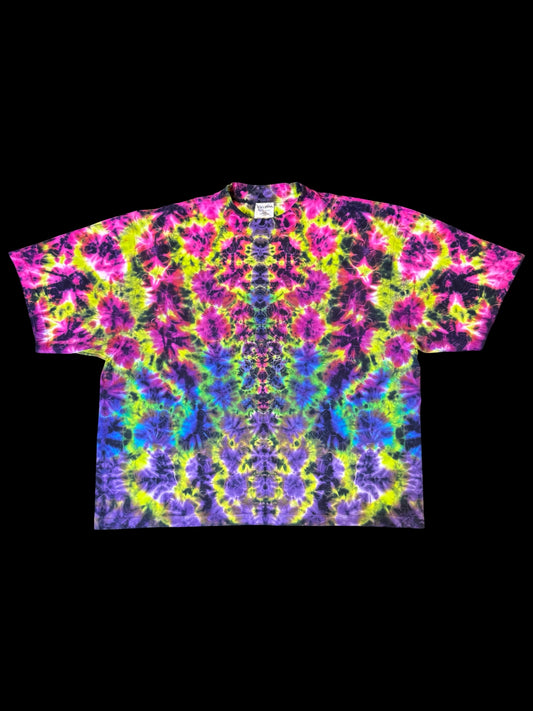 M - electro kenney style tee