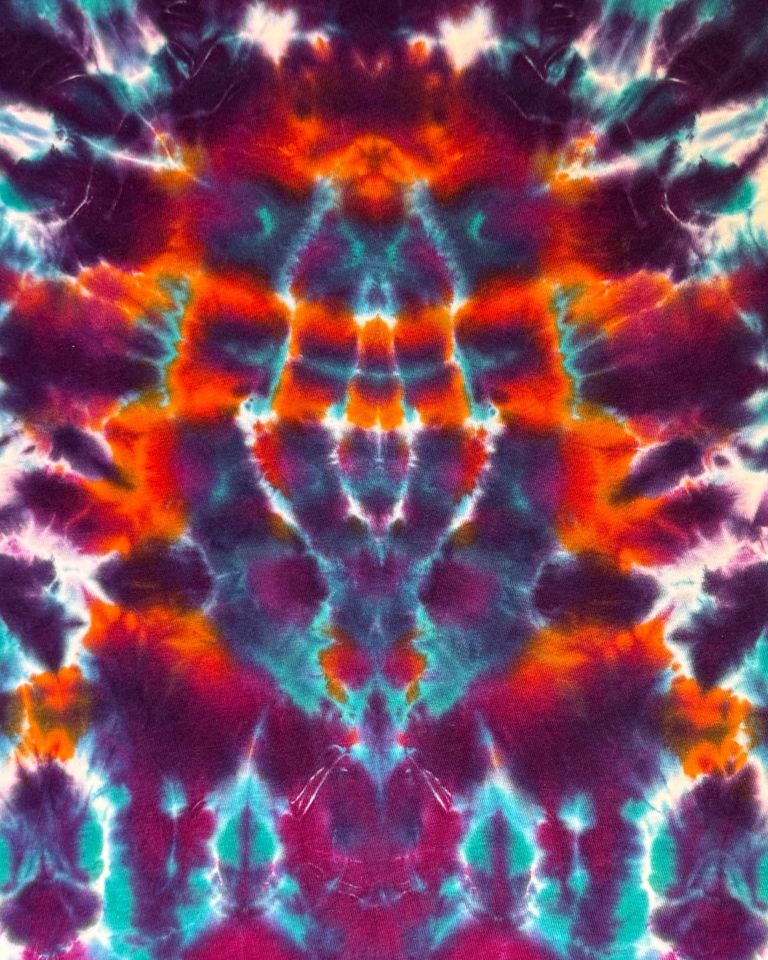 M - cosmic trip combo tank top
