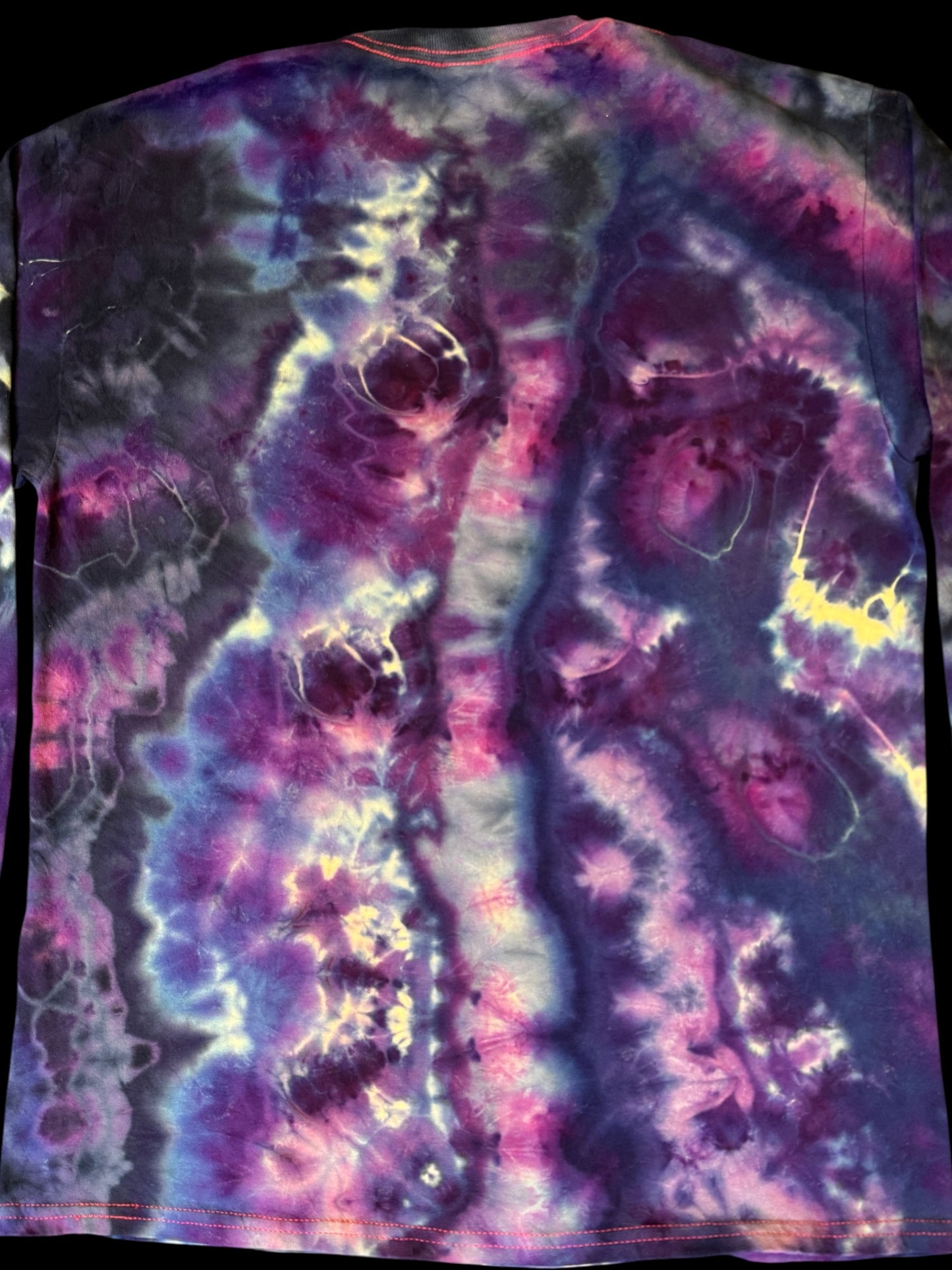 M - love is the answer long sleeve tee