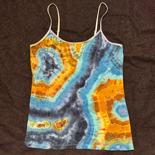 M - geode style cami