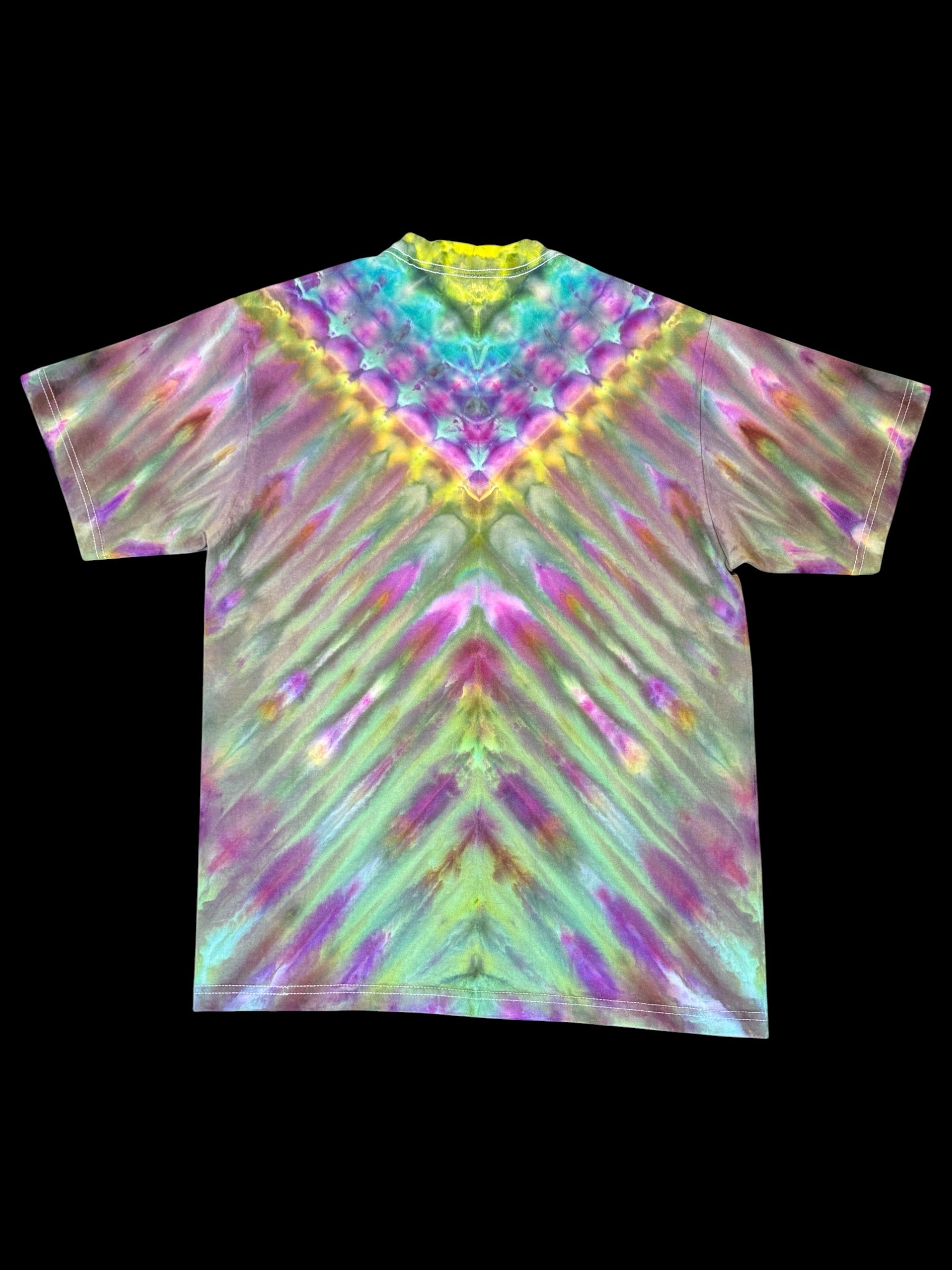 coachella dyes - tie dye x coachella valley