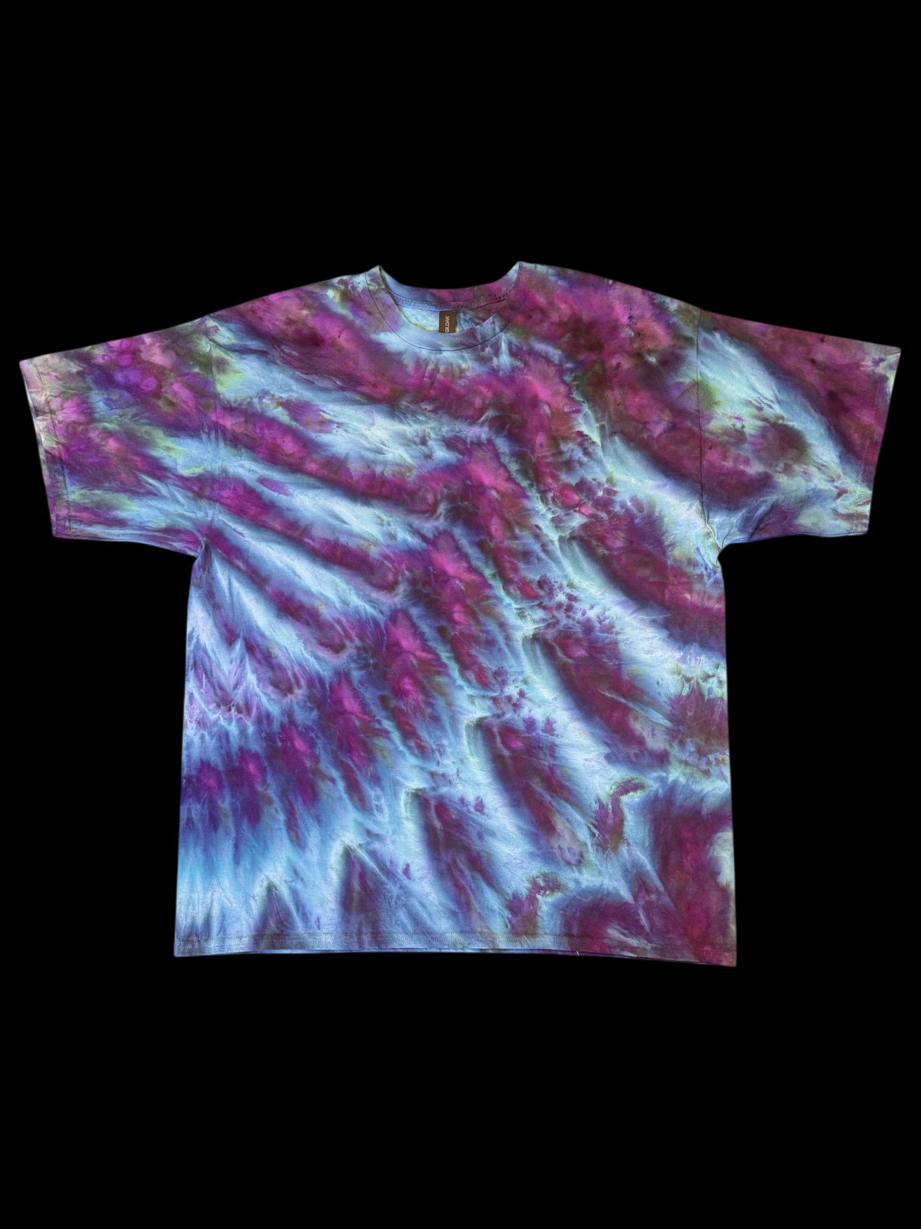 coachella dyes - tie dye x coachella valley