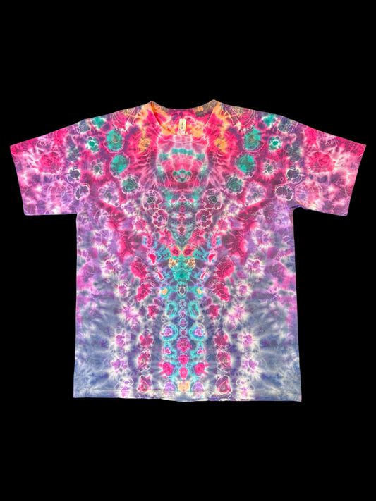 XL - cosmic kenney style tee