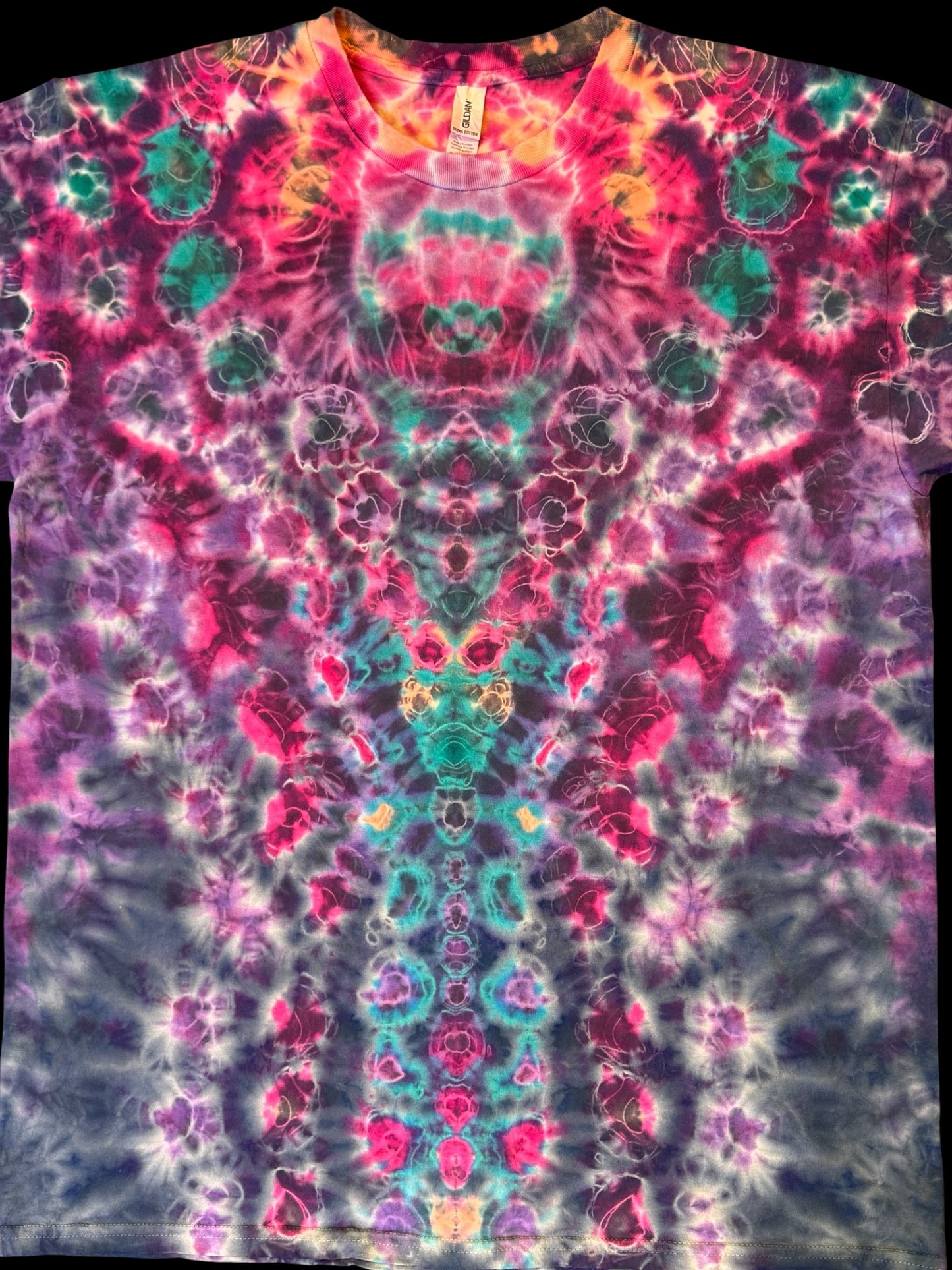 XL - cosmic kenney style tee