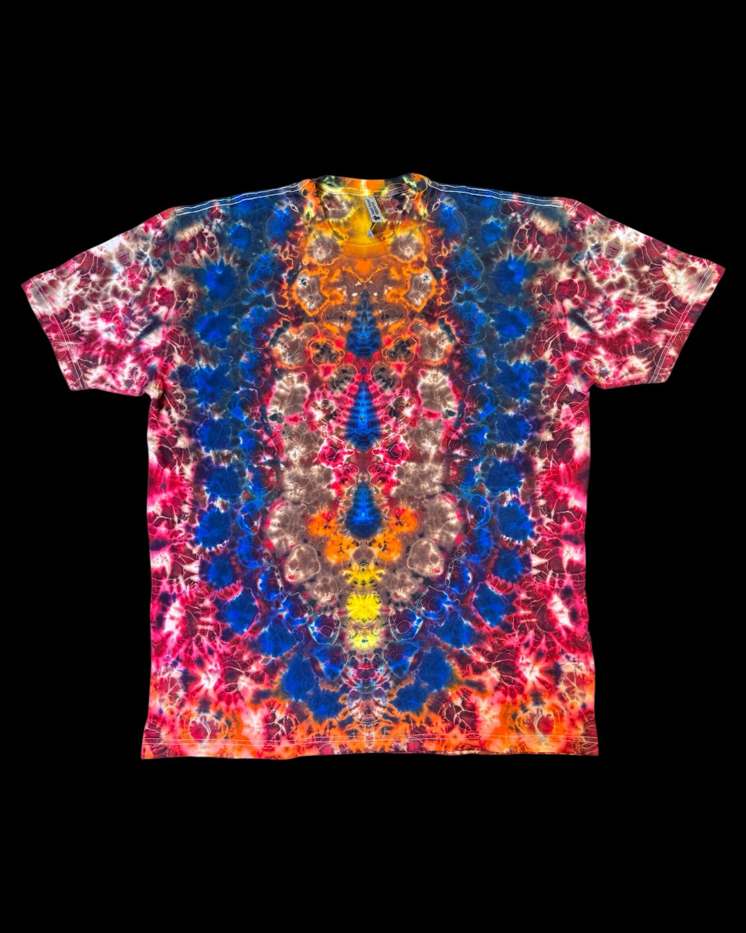 XXL - drippy kenney style tee