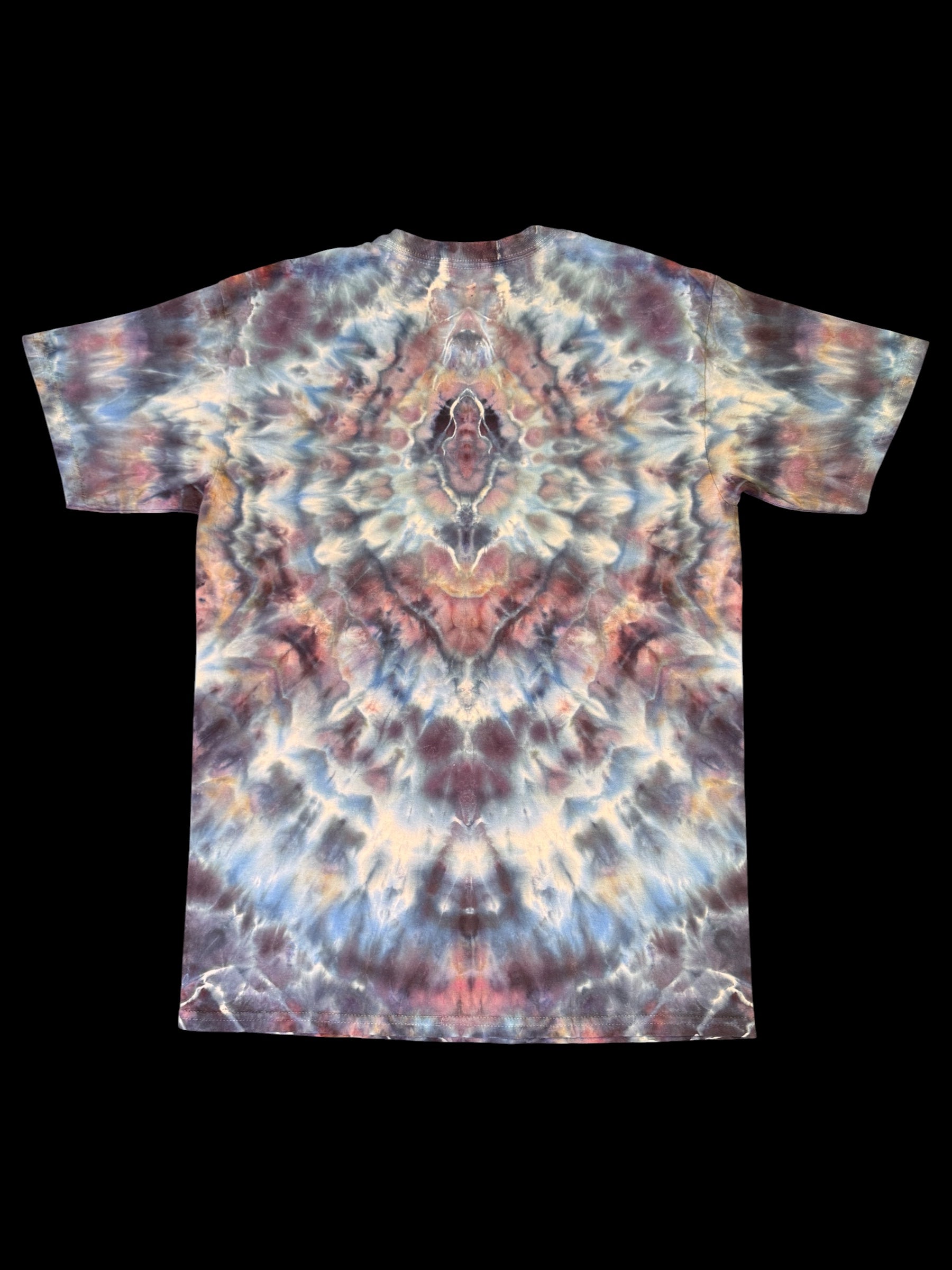 coachella dyes - tie dye x coachella valley