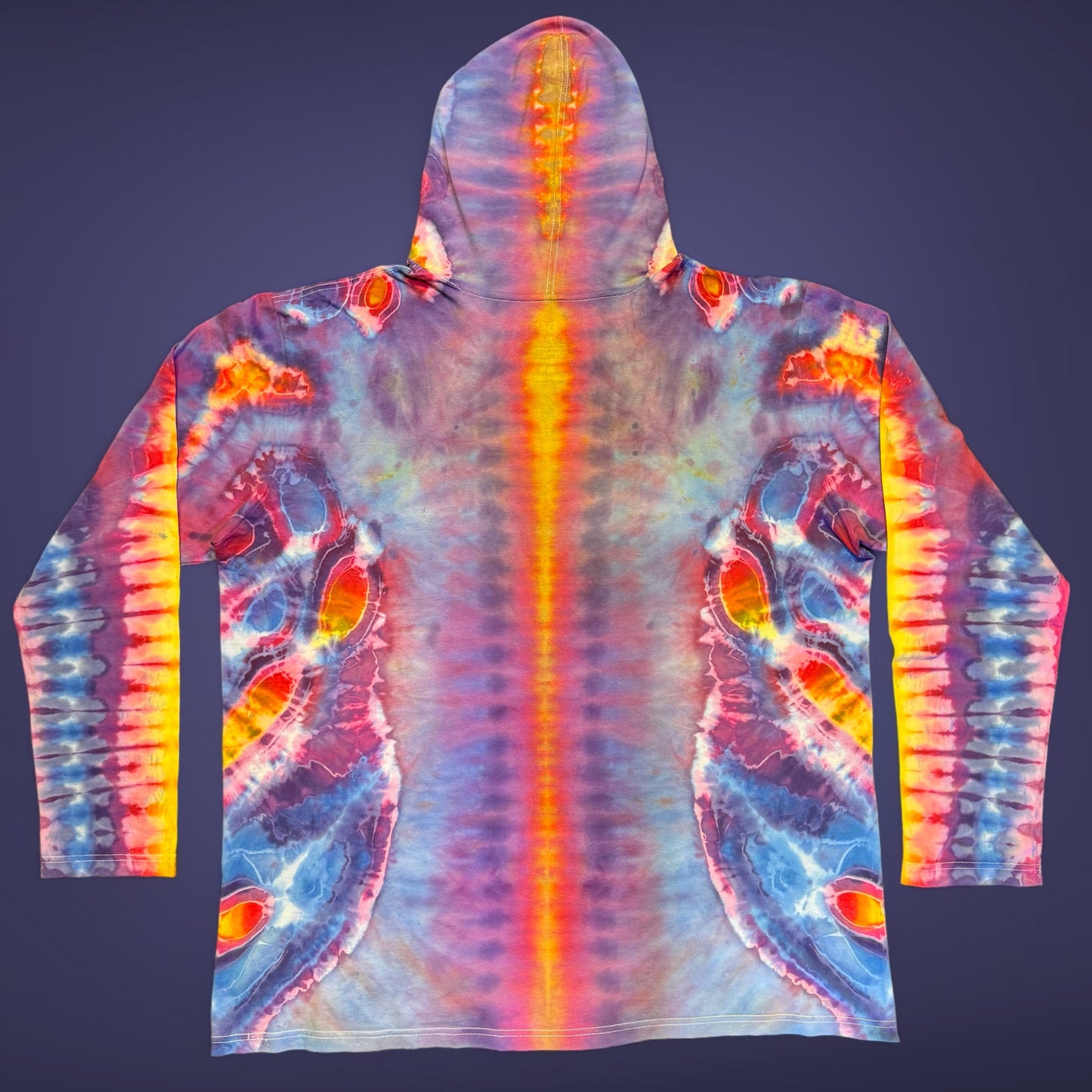 XXL - cosmic hoodie