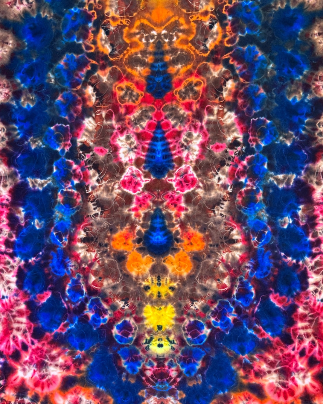 XXL - drippy kenney style tee