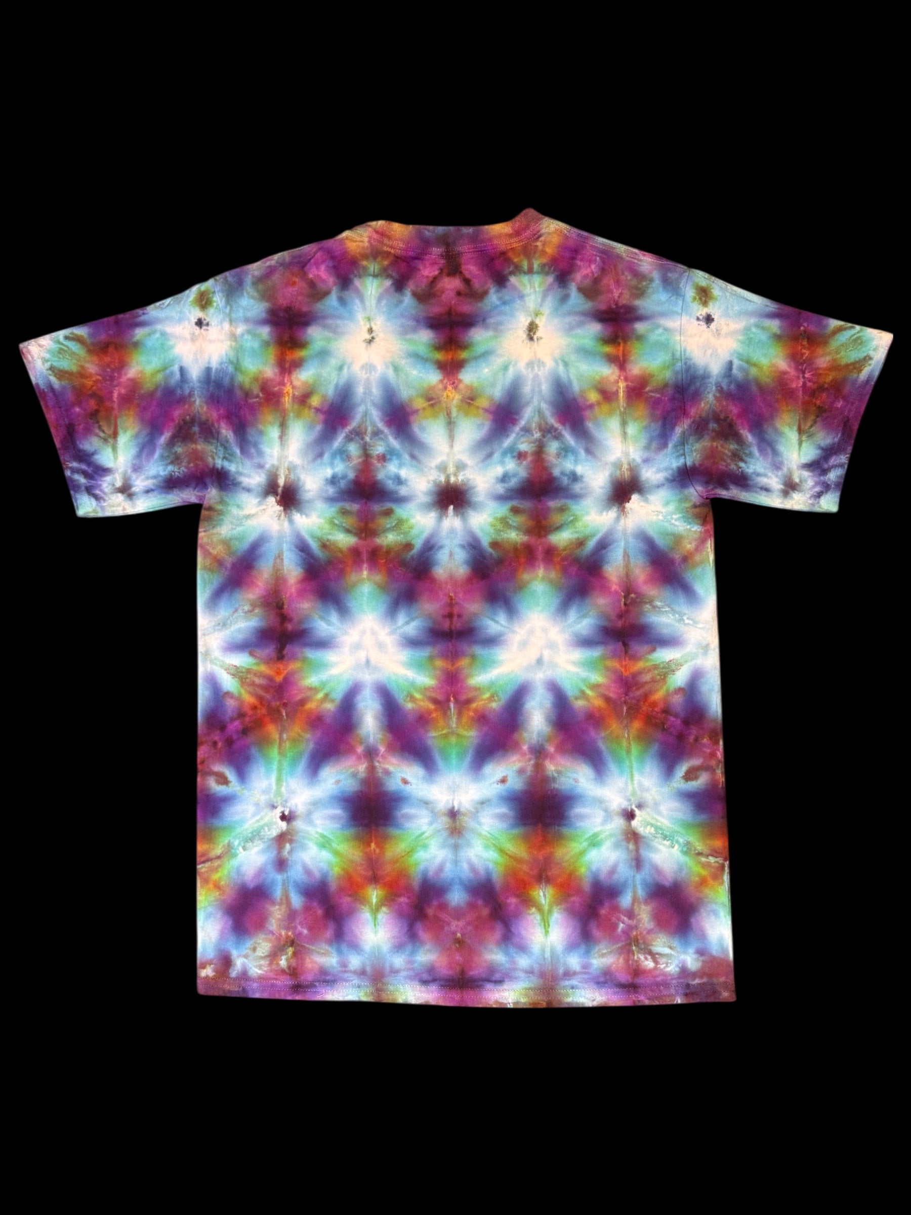 coachella dyes - tie dye x coachella valley